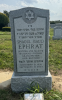 Headstone 42